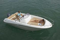 Cap Camarat 6.5 DC S2图集